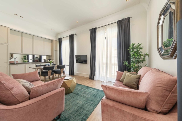 image ISG Apartments: Cedaceros 2.1 22