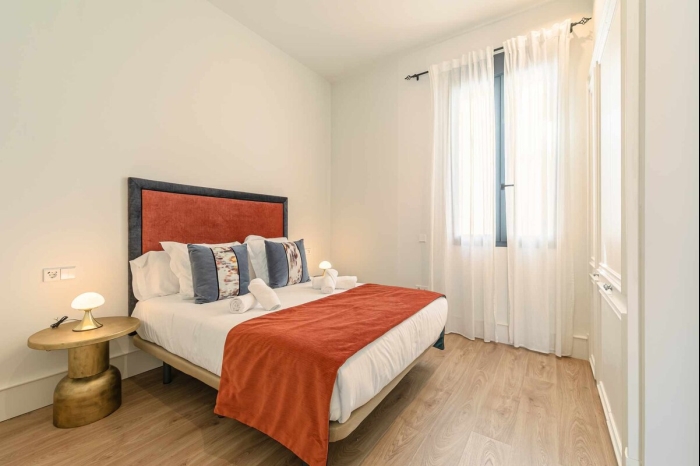 image ISG Apartments: Cedaceros 2.1 6