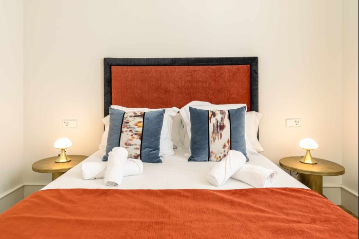 image ISG Apartments: Cedaceros 2.1 7