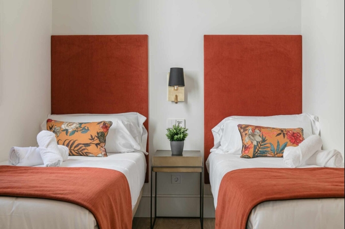 image ISG Apartments: Cedaceros 2.1 8