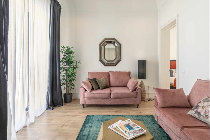 image ISG Apartments: Cedaceros 2.1 9