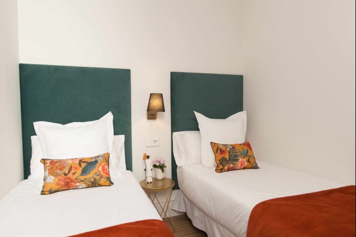 image ISG Apartments: Cedaceros 2.2 13
