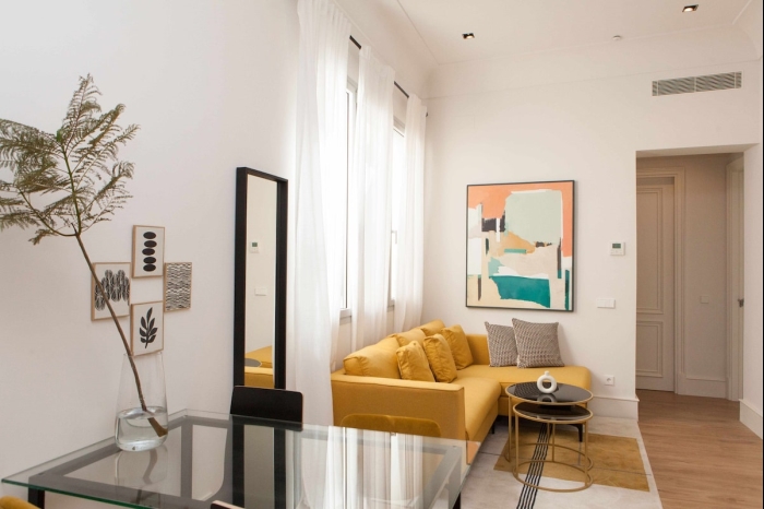 image ISG Apartments: Cedaceros 2.2 1