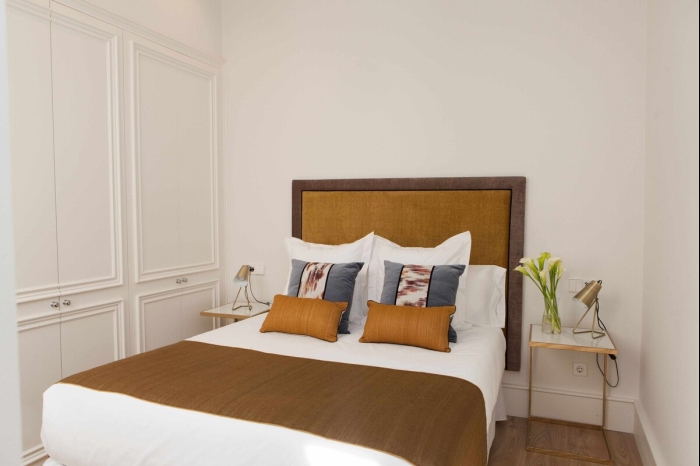 image ISG Apartments: Cedaceros 2.2 5
