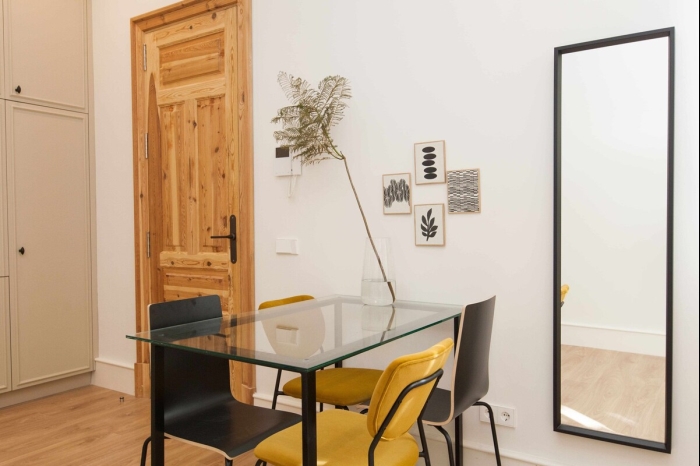 image ISG Apartments: Cedaceros 2.2 6
