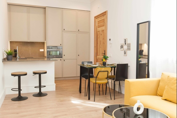 image ISG Apartments: Cedaceros 2.2 7