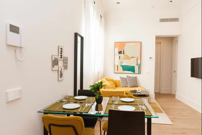 image ISG Apartments: Cedaceros 2.2 9