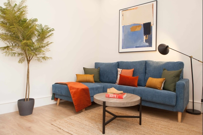 ISG Apartments: Cedaceros 2.3