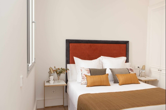image ISG Apartments: Cedaceros 2.4 11