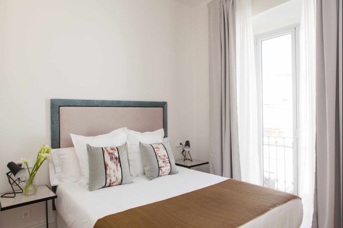 image ISG Apartments: Cedaceros 2.4 12