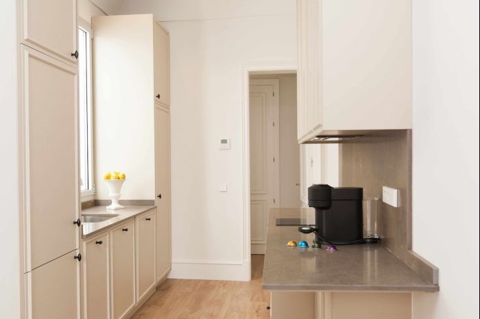 image ISG Apartments: Cedaceros 2.4 14