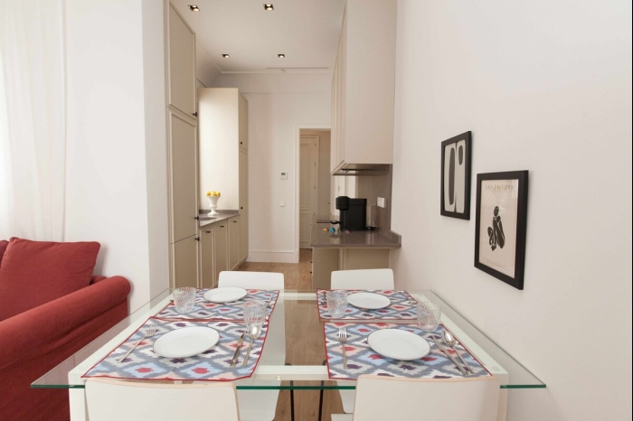 image ISG Apartments: Cedaceros 2.4 19