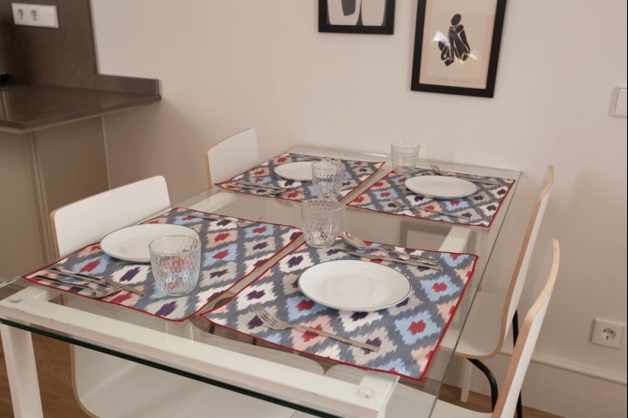 image ISG Apartments: Cedaceros 2.4 20