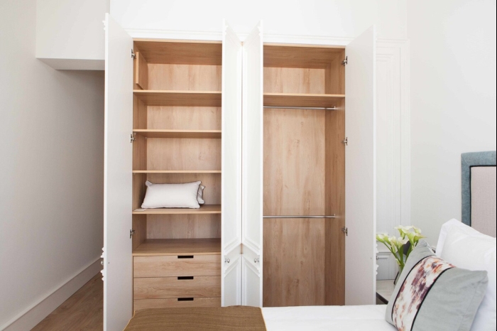 image ISG Apartments: Cedaceros 2.4 24
