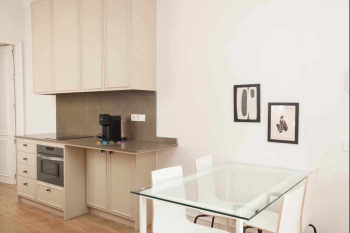 image ISG Apartments: Cedaceros 2.4 4