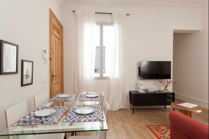 image ISG Apartments: Cedaceros 2.4 5