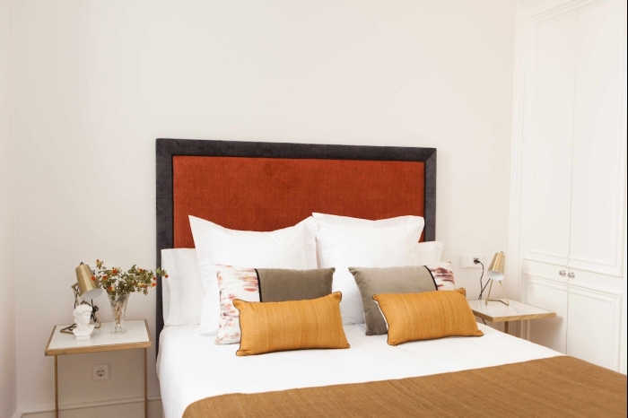 image ISG Apartments: Cedaceros 2.4 6