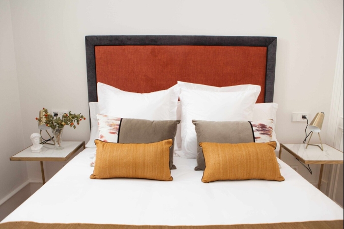 image ISG Apartments: Cedaceros 2.4 7