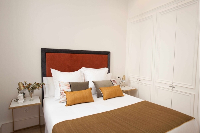 image ISG Apartments: Cedaceros 2.4 8