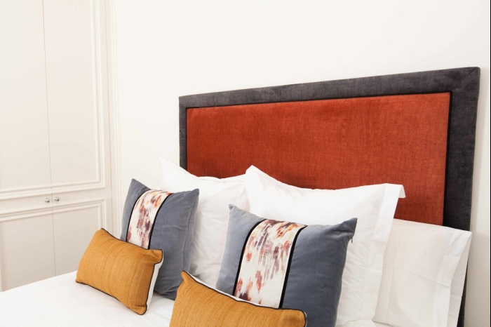 image ISG Apartments: Cedaceros Familiar 11