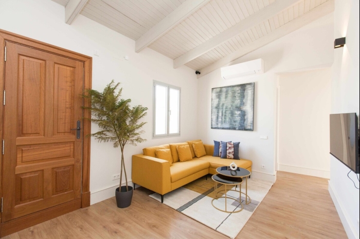 image ISG Apartments: Cedaceros Familiar 16