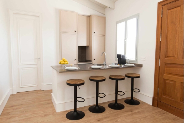 image ISG Apartments: Cedaceros Familiar 18