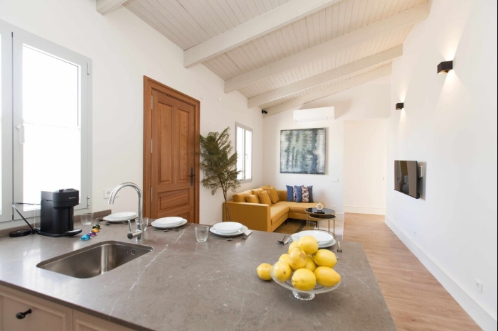 image ISG Apartments: Cedaceros Familiar 19