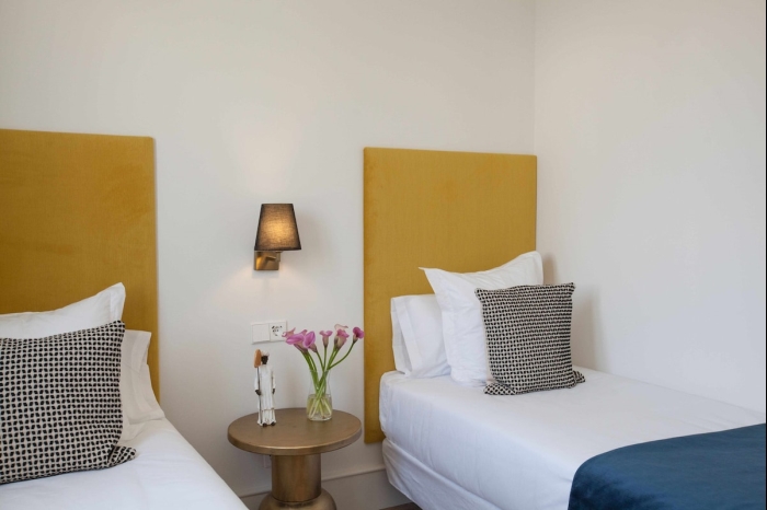 image ISG Apartments: Cedaceros Familiar 1