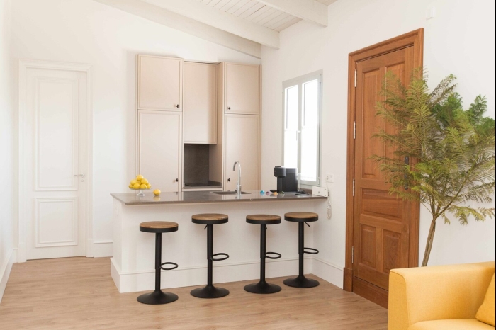 image ISG Apartments: Cedaceros Familiar 20