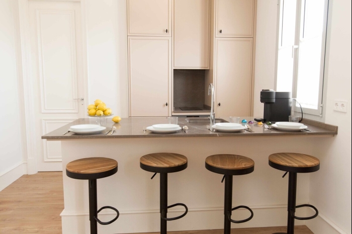 image ISG Apartments: Cedaceros Familiar 21