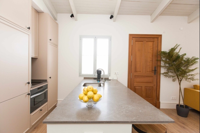 image ISG Apartments: Cedaceros Familiar 22