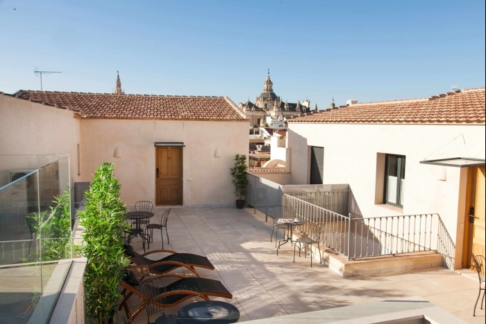 image ISG Apartments: Cedaceros Familiar 27