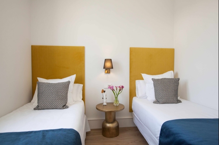 image ISG Apartments: Cedaceros Familiar 2