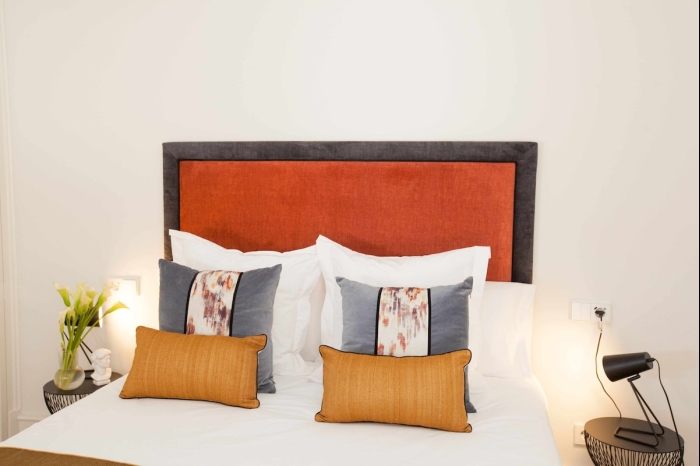 image ISG Apartments: Cedaceros Familiar 3