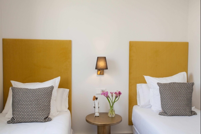 image ISG Apartments: Cedaceros Familiar 4