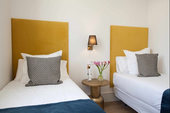 image ISG Apartments: Cedaceros Familiar 5