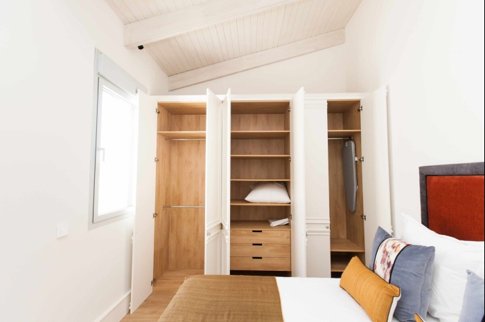 image ISG Apartments: Cedaceros Familiar 6