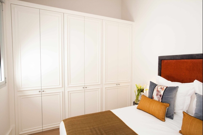 image ISG Apartments: Cedaceros Familiar 7