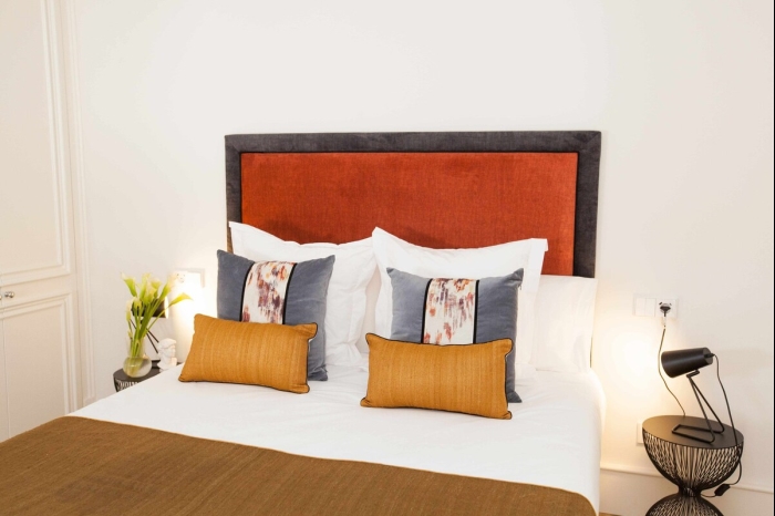 image ISG Apartments: Cedaceros Familiar 8