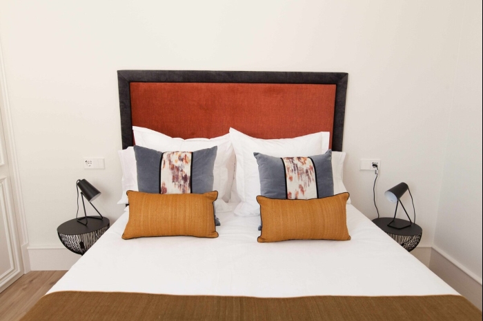 image ISG Apartments: Cedaceros Familiar 9