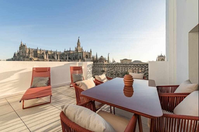 image ISG Apartments: Catedral 1 9