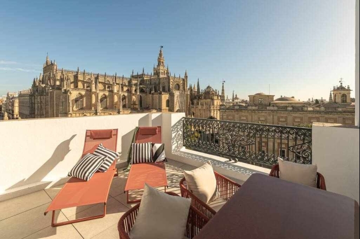 image ISG Apartments: Catedral 1 10