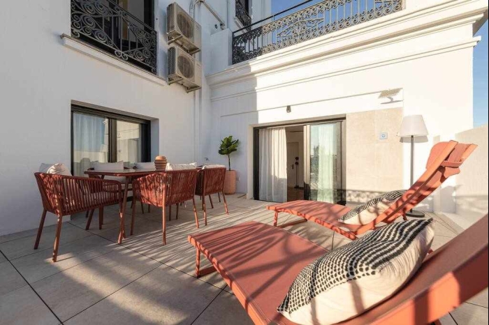 image ISG Apartments: Catedral 1 11