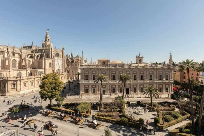 image ISG Apartments: Catedral 1 12