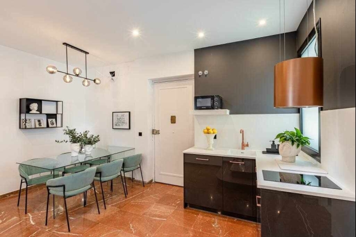 image ISG Apartments: Catedral 1 14