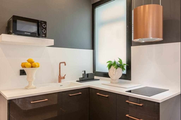 image ISG Apartments: Catedral 1 15