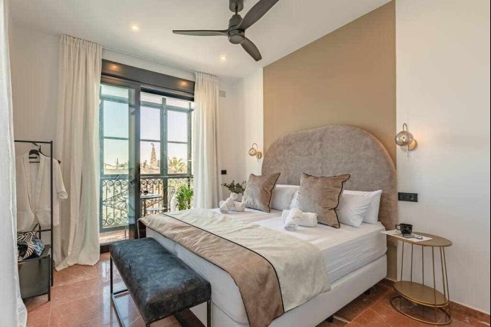image ISG Apartments: Catedral 1 16