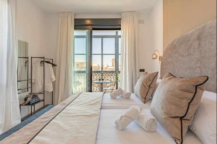image ISG Apartments: Catedral 1 17