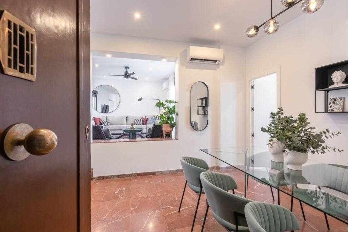 image ISG Apartments: Catedral 1 1
