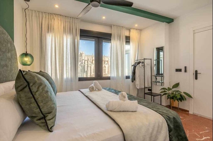 image ISG Apartments: Catedral 1 20